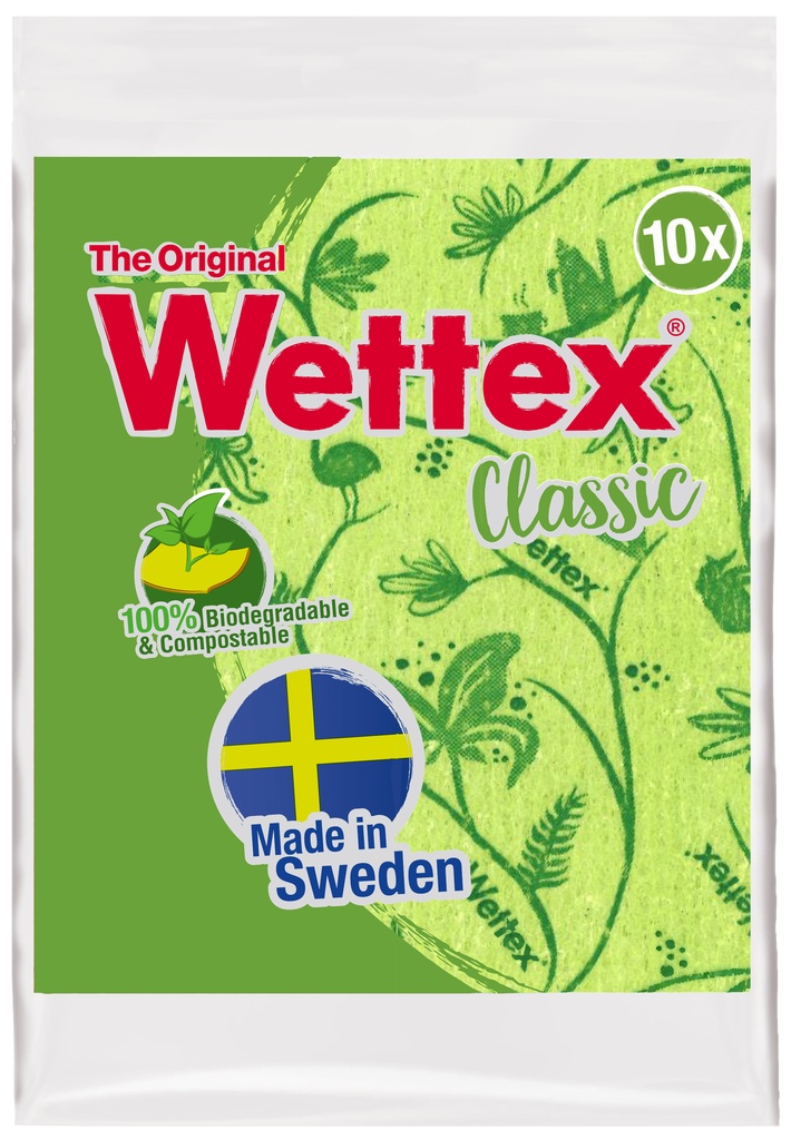 Diskduk Wettex 10/fp 