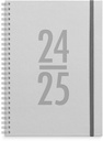 Kalender Study A5 Velvet 24/25