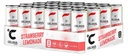 Celsius Strawberry Lemonade 355 ml burk x 24 st/flak