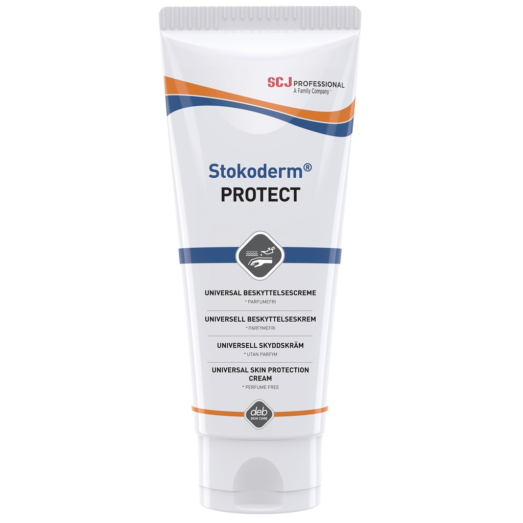 Stokoderm Protect 100ml