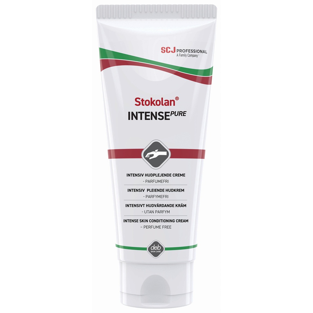 Stokolan Intense PURE 100ml