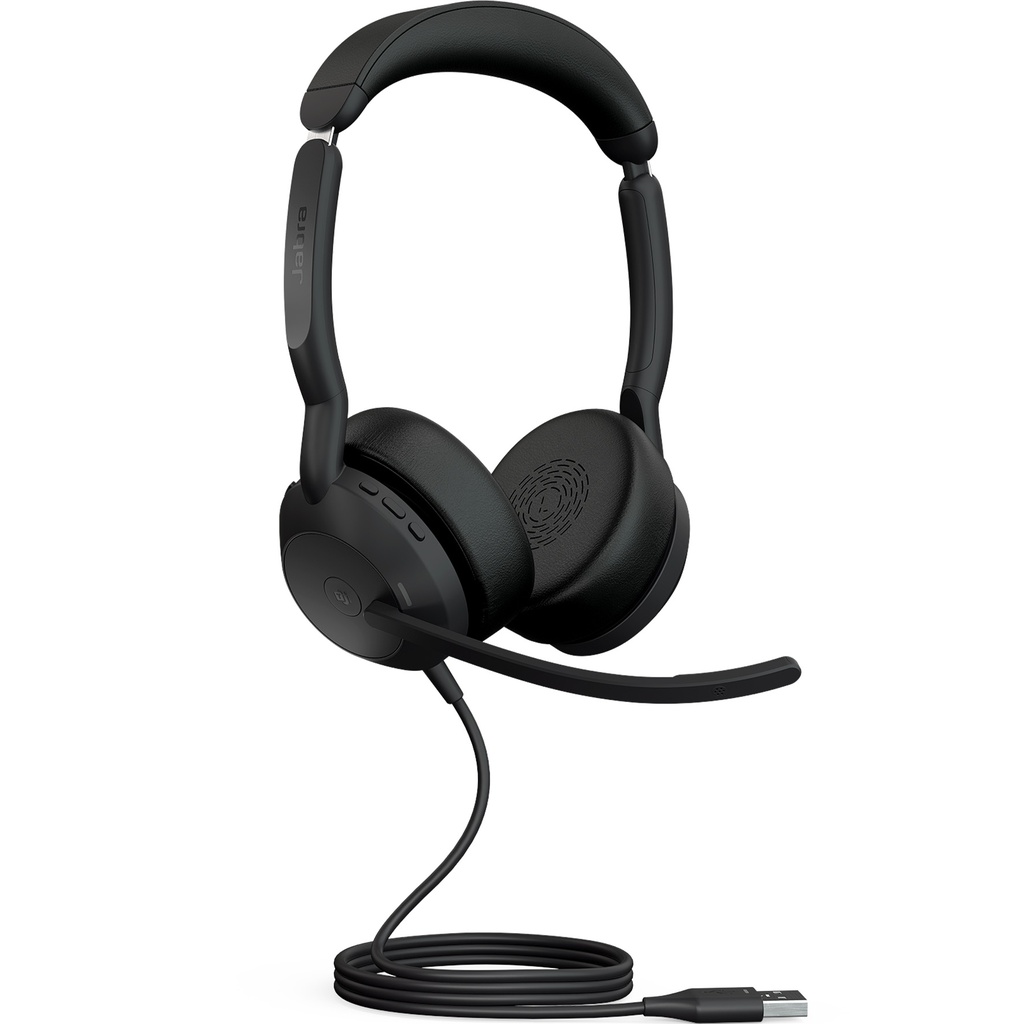 Headset Jabra Evolve2 50Stereo