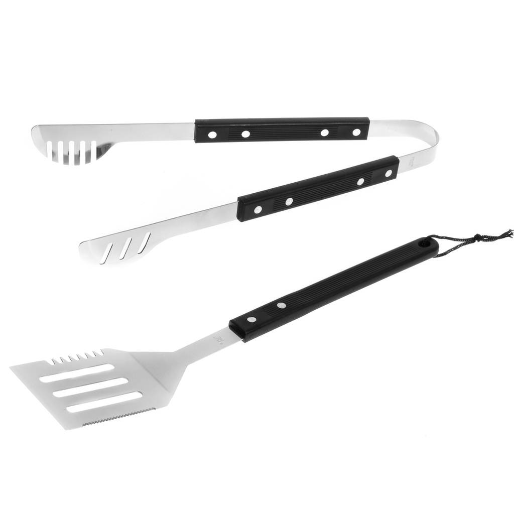 Grillredskap Pro Set om 2 St