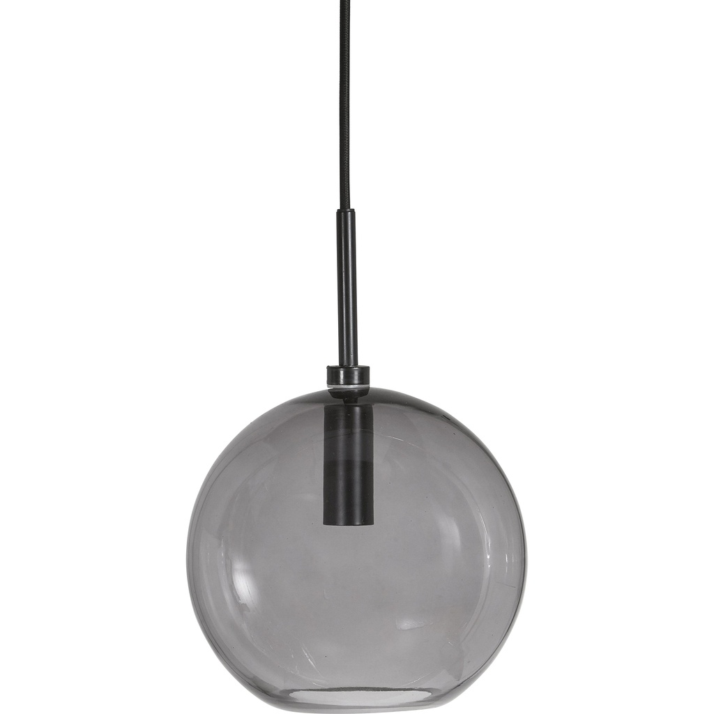 Fönsterlampa Milla Sv/Sv 20cm