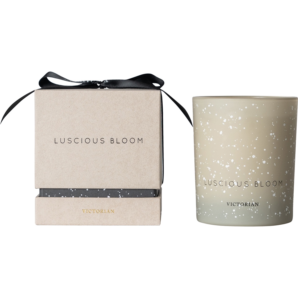 Doftljus Luscious bloom