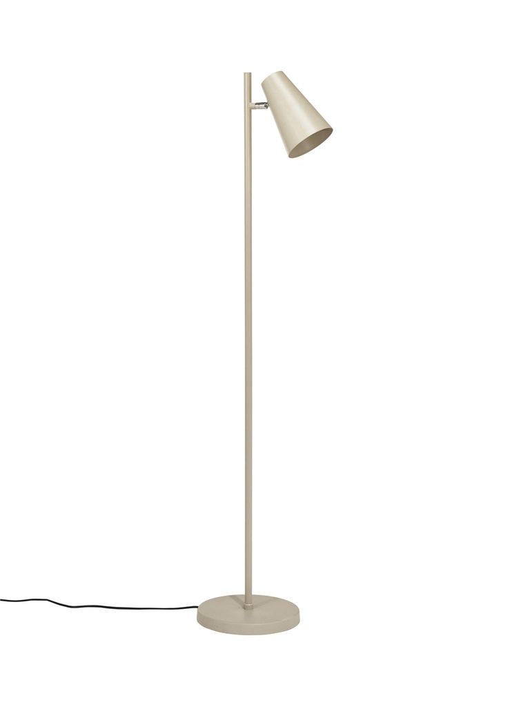 Golvlampa Cornet 1 be 145 cm