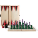 Schack / Backgammon