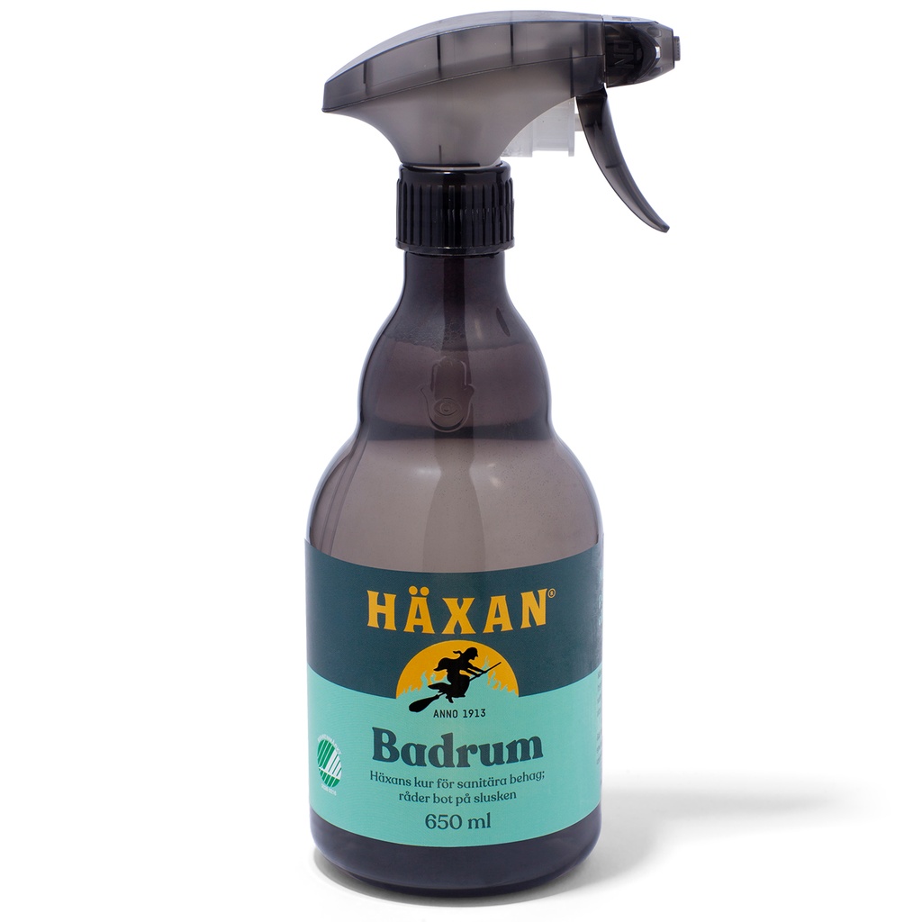 Badrum 650ml