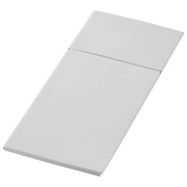 Servett Duniletto 40x48 cm vit 46-pack