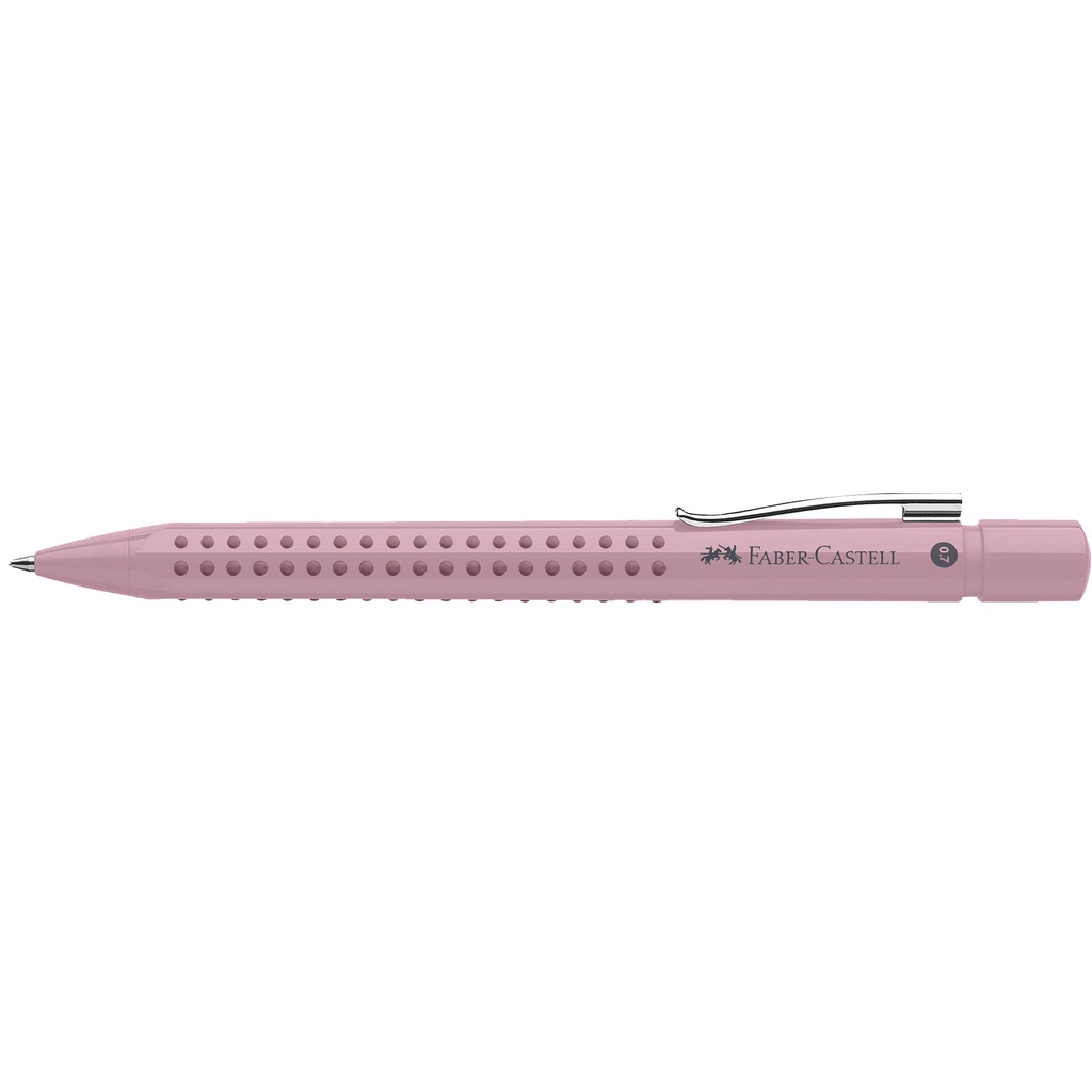 Stiftpenna Grip 2010 0,7 rosa