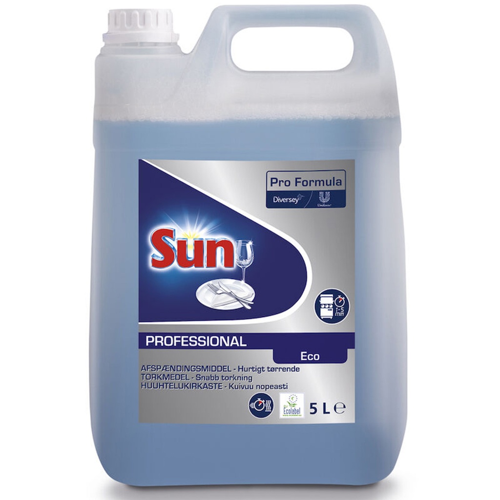 Spolglans Sun Pro Rinse  5L 