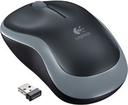 WIRELESS MOUSE M185