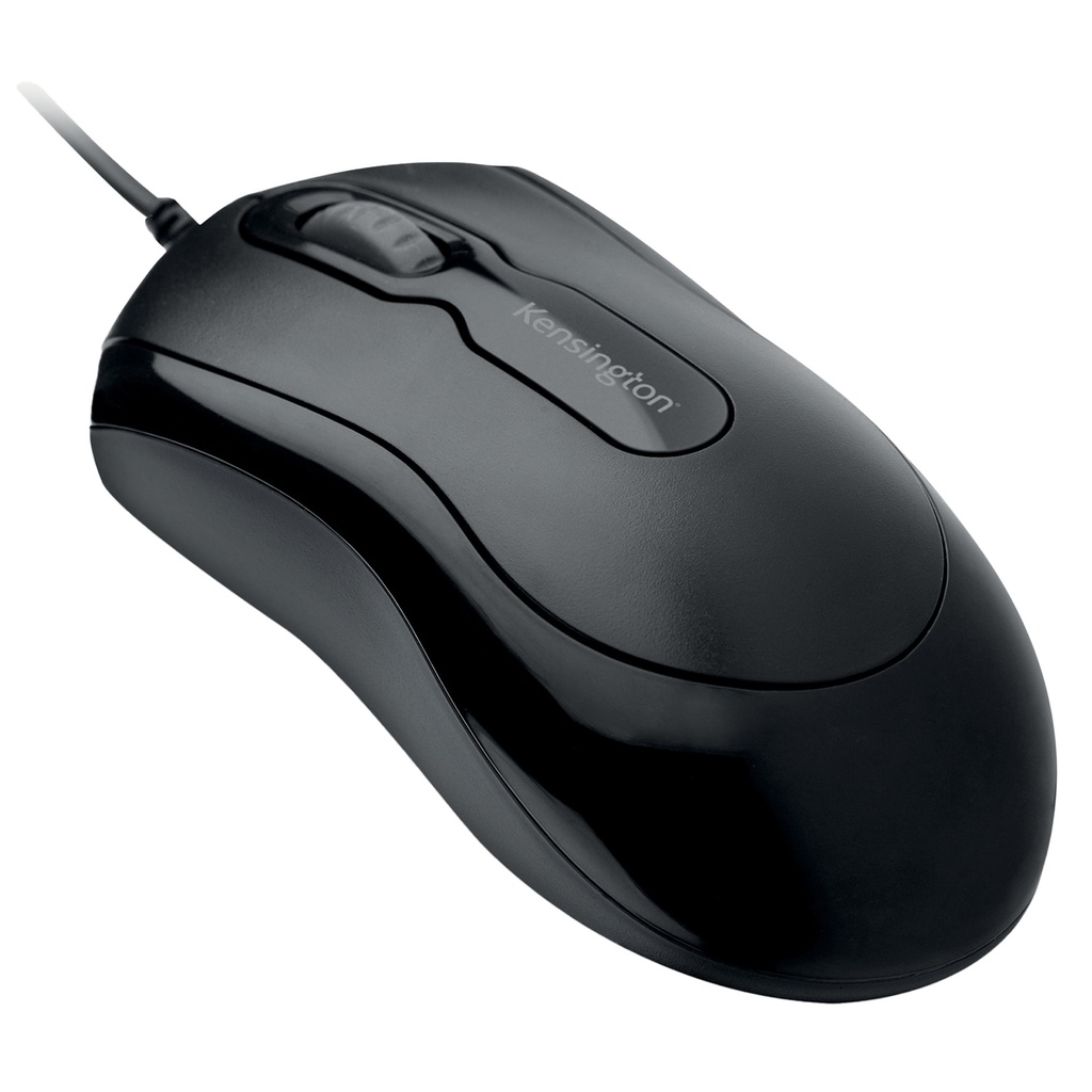 Mus EQ Mouse-In-A-Box svart