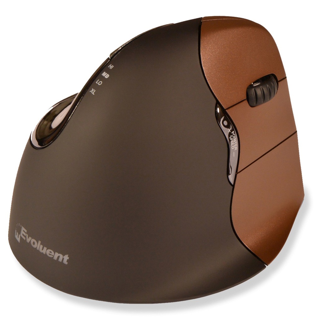 VerticalMouse 4 wireless  S