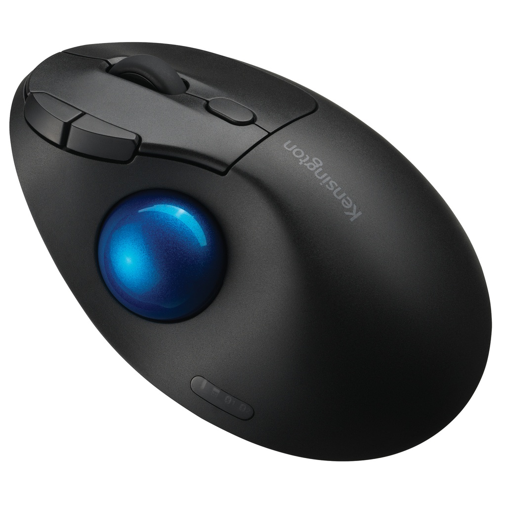 Mus Trackball TB450 sladdlös