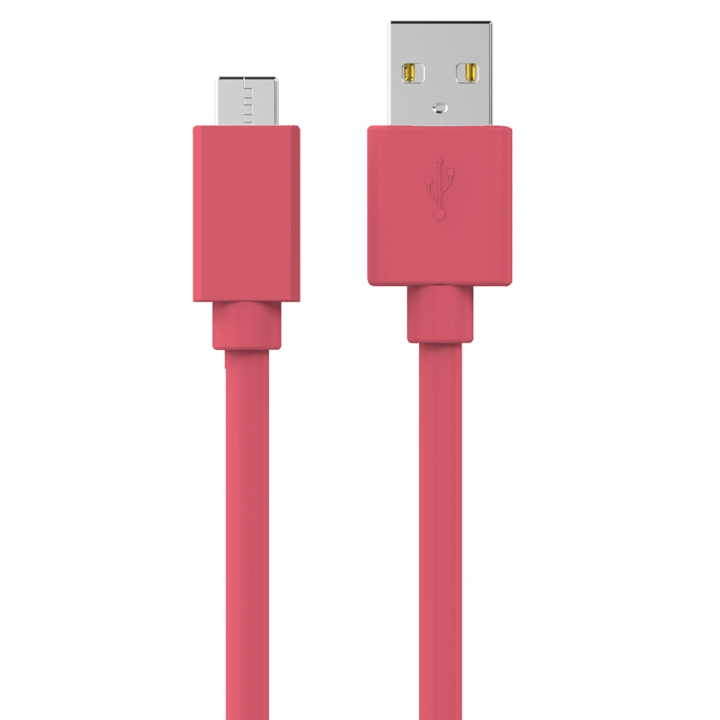 USB C 2.0 - USB A kabel. 1m. P