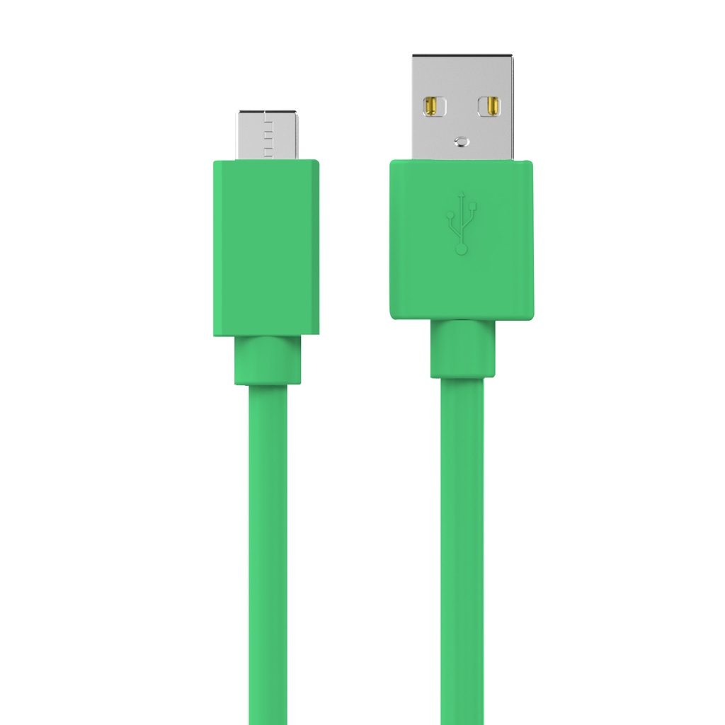 USB C 2.0 - USB A kabel. 1m. G