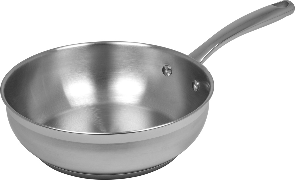 Sauteuse 3,0 L Ø 24 cm