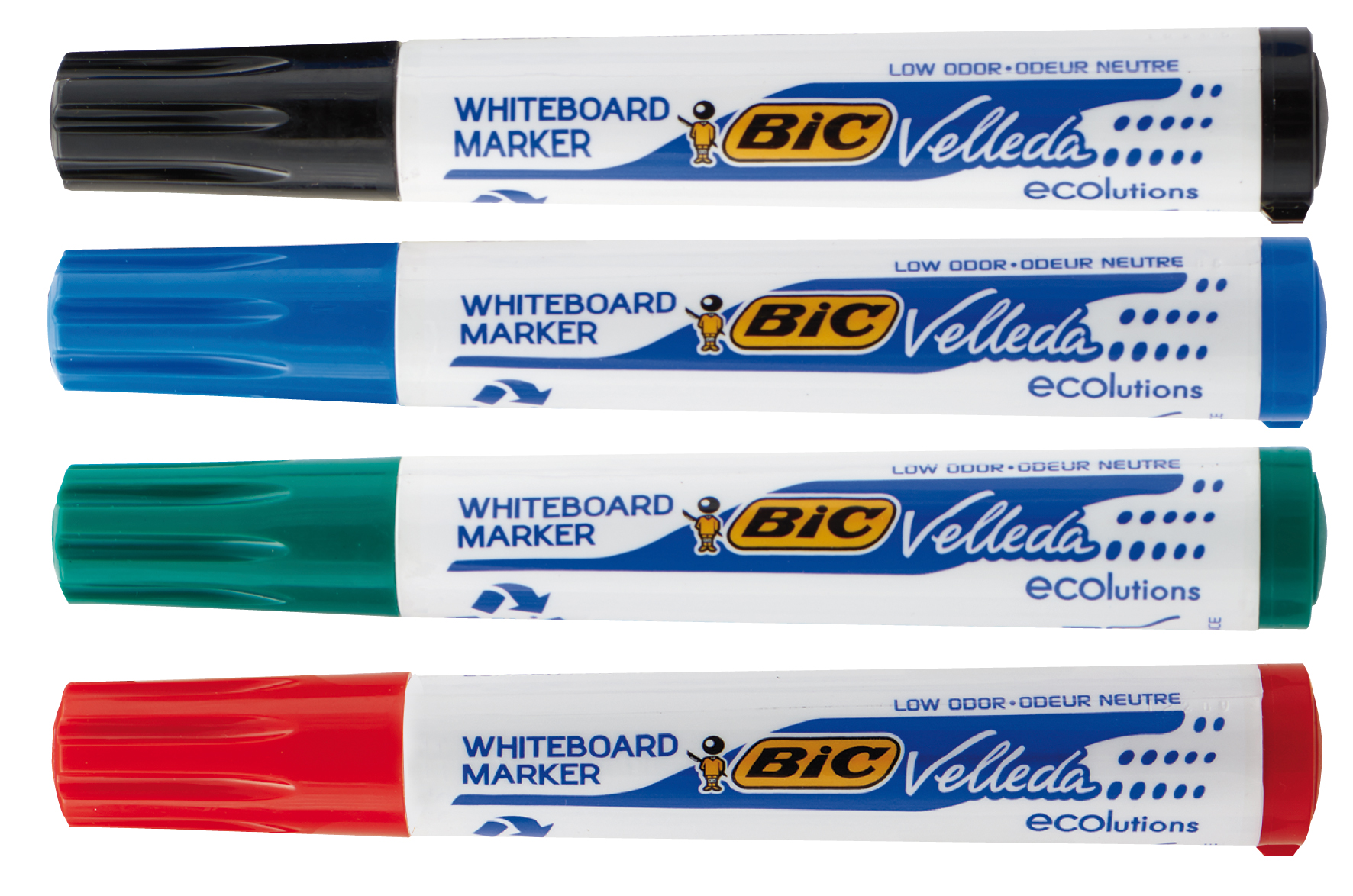 [2409530] WB-penna Bic Velleda skur 4set