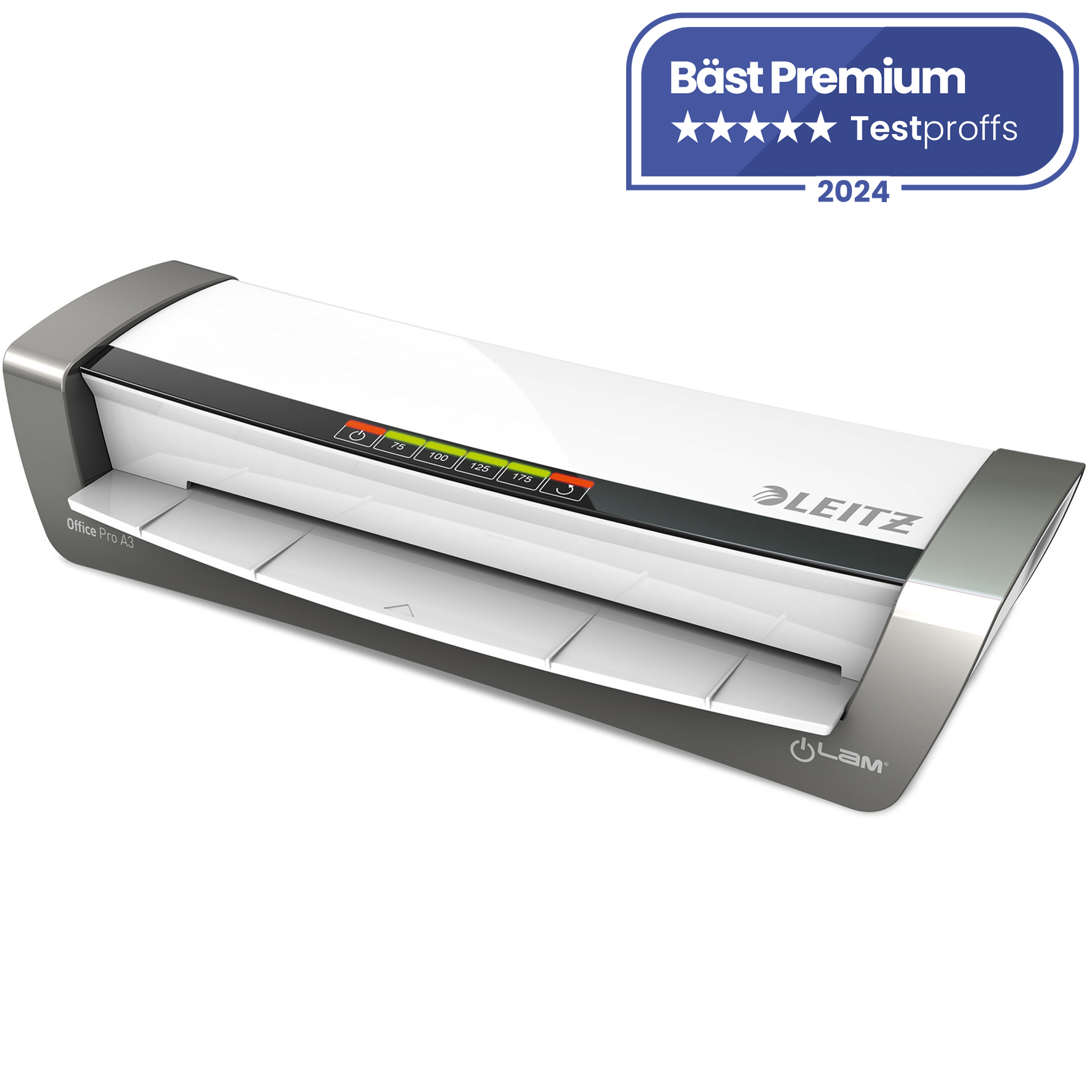 [2465258] Laminator iLam Office Pro A3