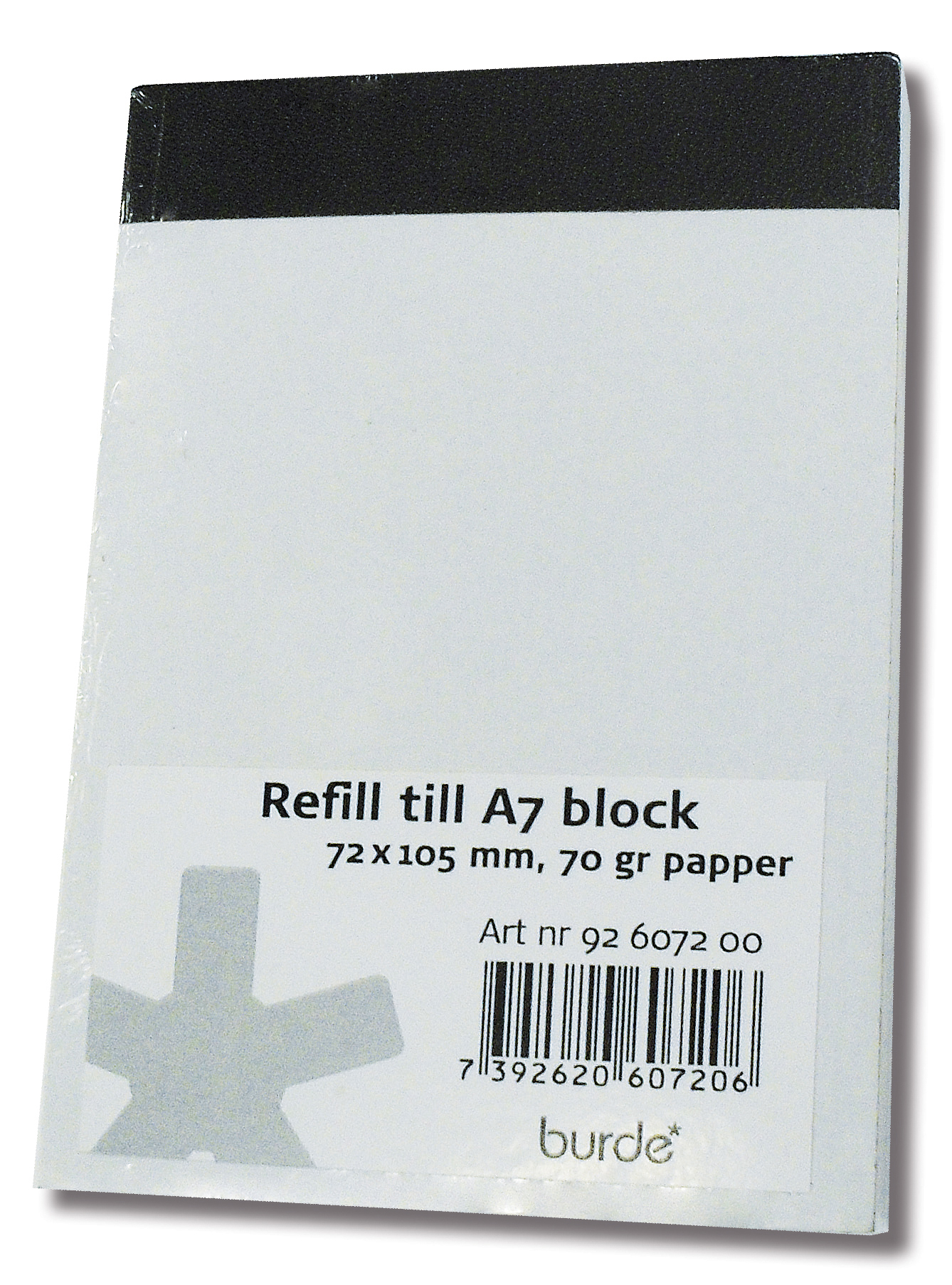 [2633369] Refill journalistblock 2/fp