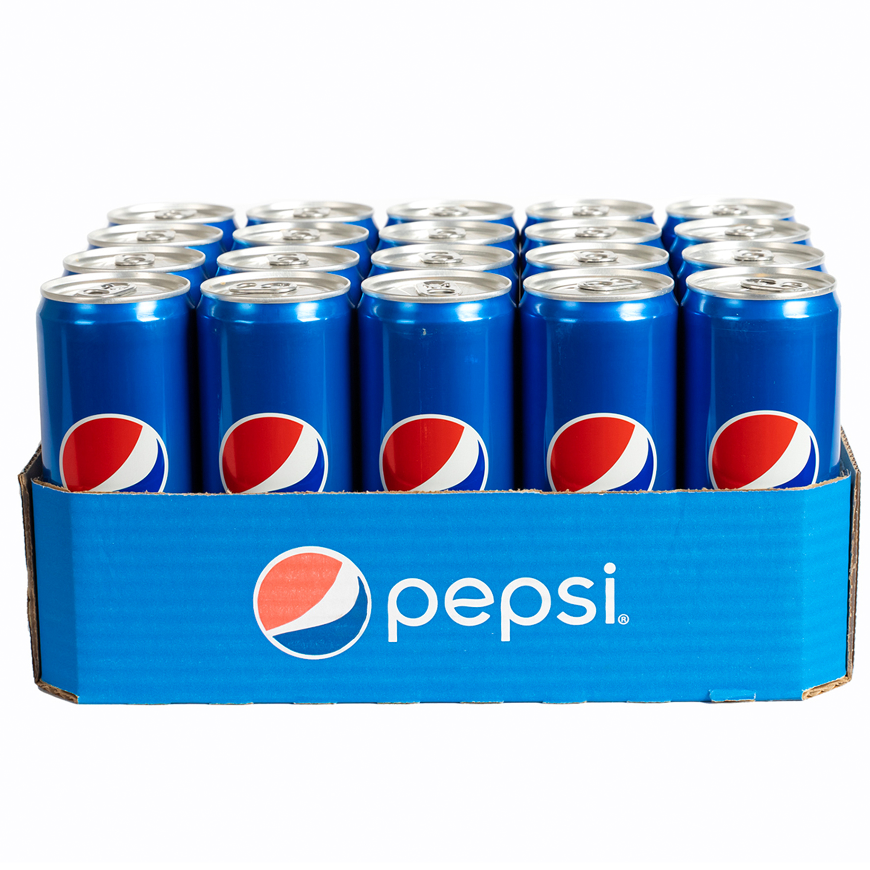 [8560084] Pepsi 33cl sleek can