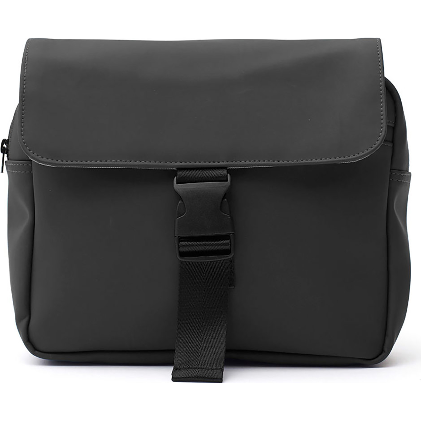 [8557888] Väska Bumbag Baltimore Svart