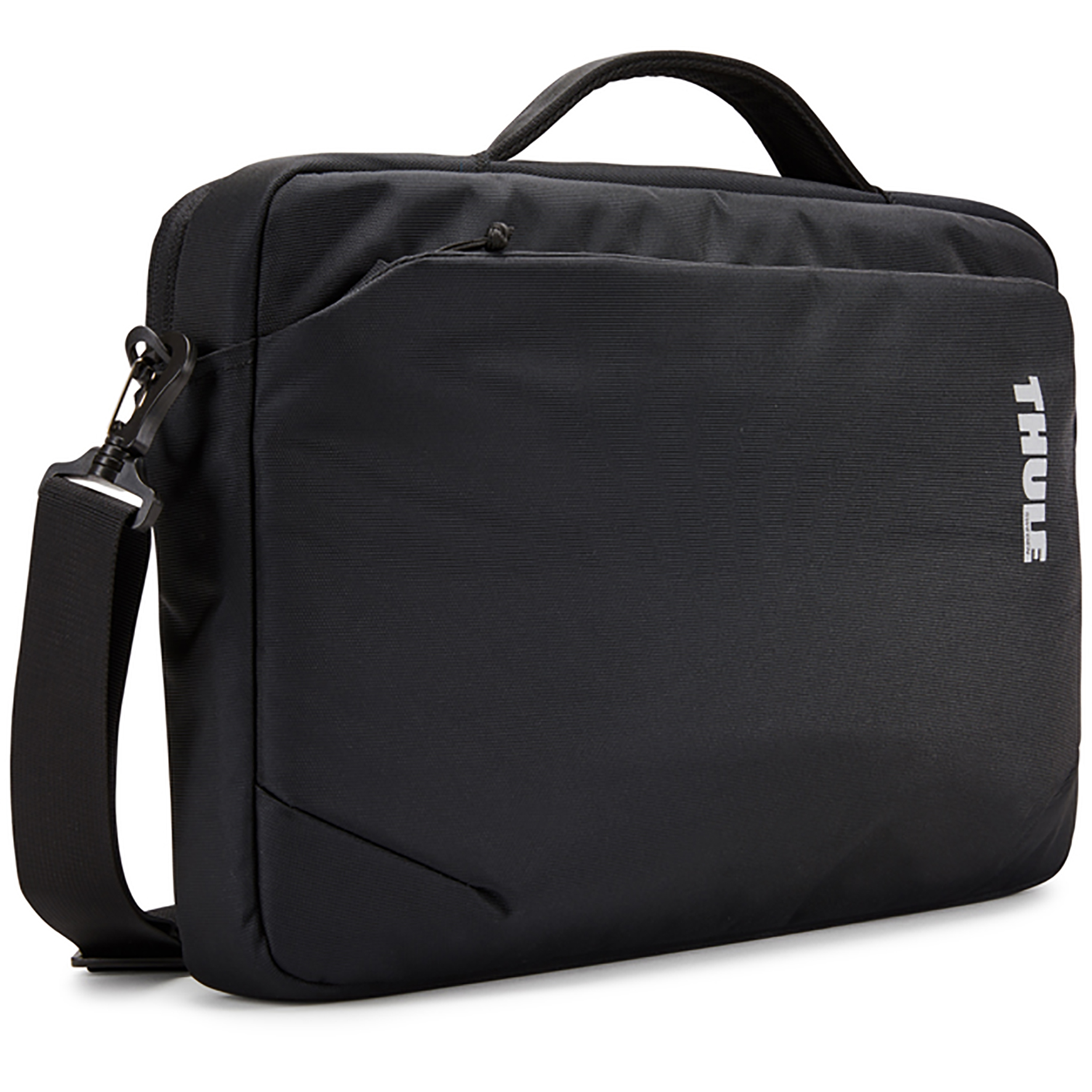 [8559508] Subterra Attaché 15" Black