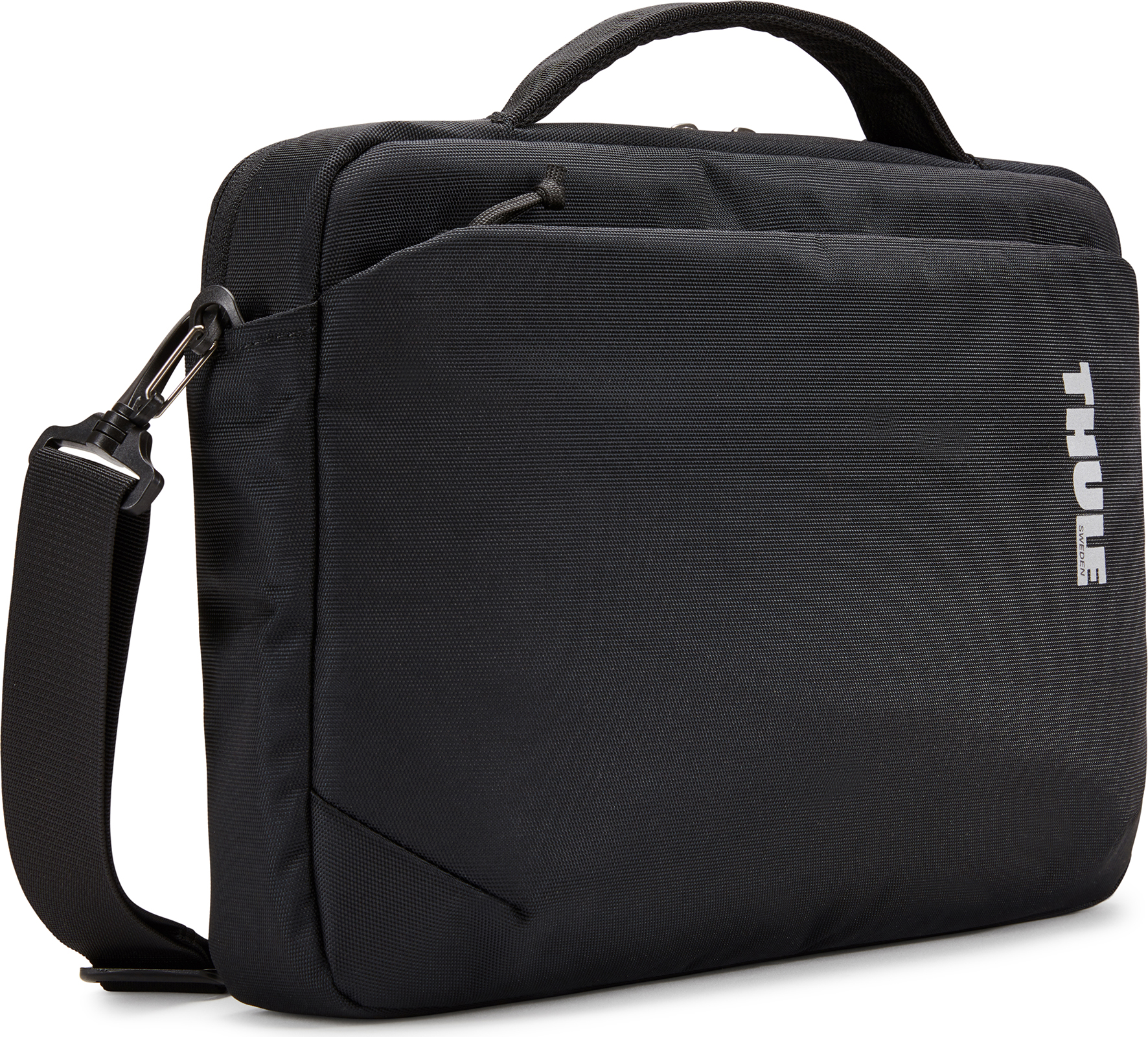 [8559507] Subterra Attaché 13" Black