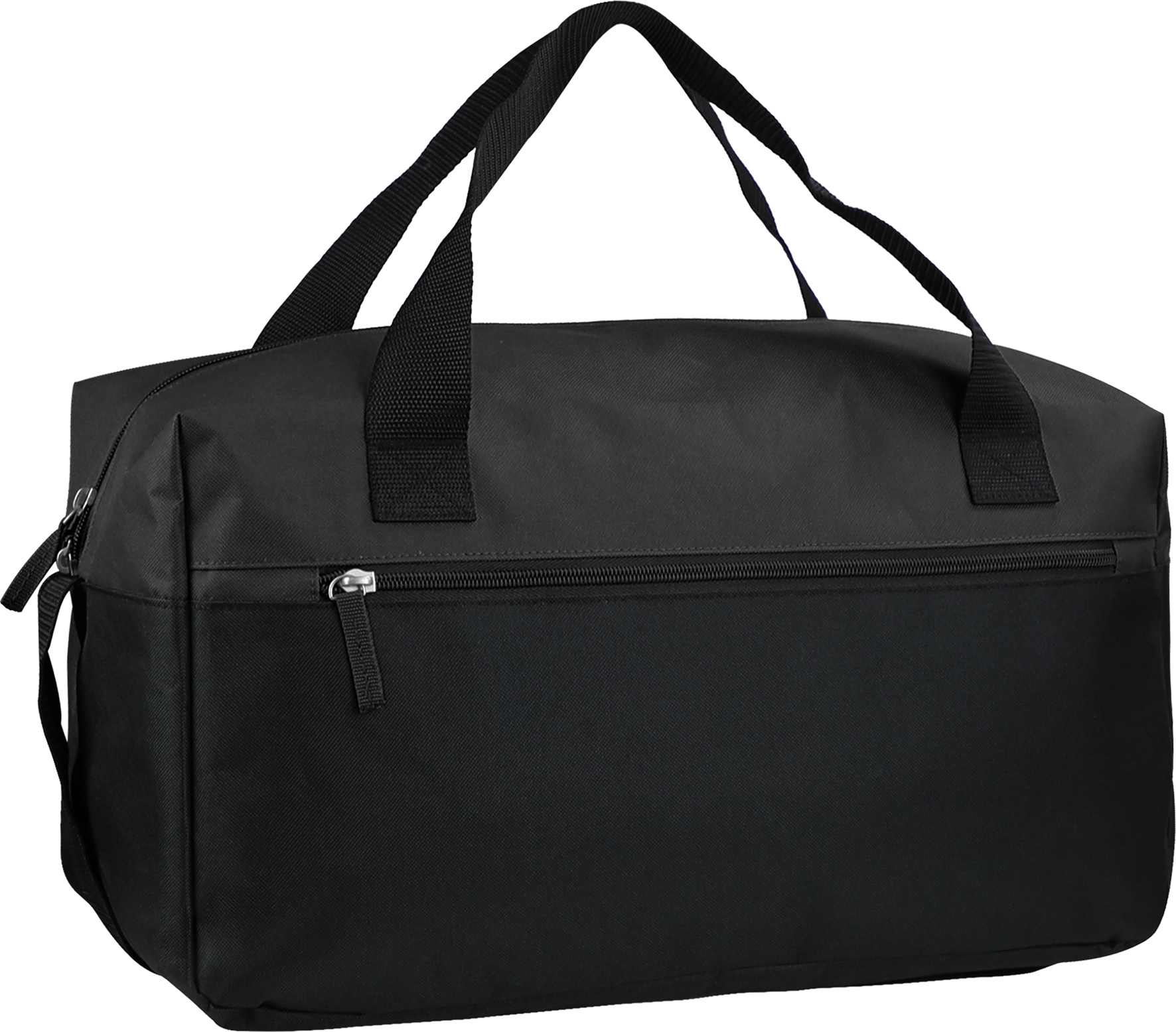 [8557551] Weekendbag Sky Svart