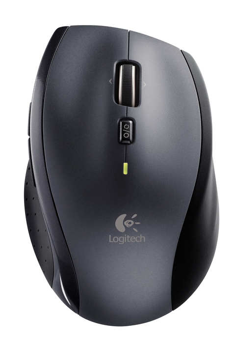 [5803178] Mus Logitech M705