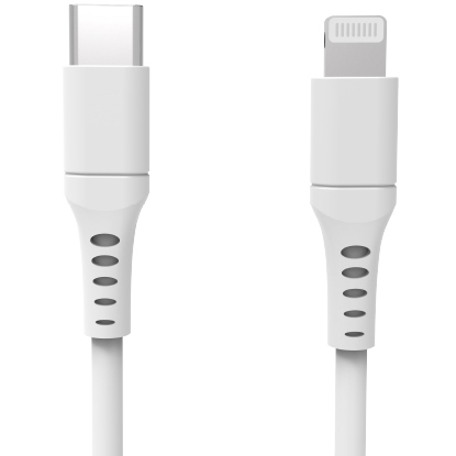 [8558274] GEAR Laddkabel USB-C till Ligh