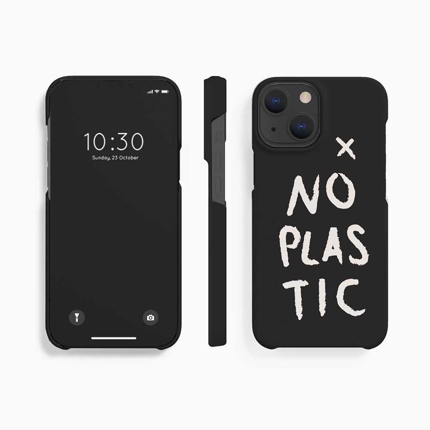 [8559699] Fodral iPhone 13 Noplastic