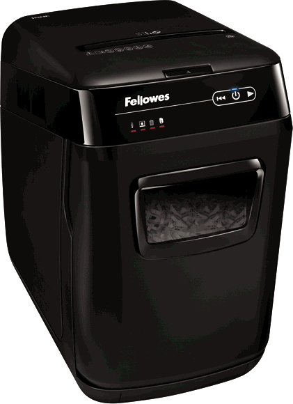 [2430388] Dokumentförstör. Fellowes 150C