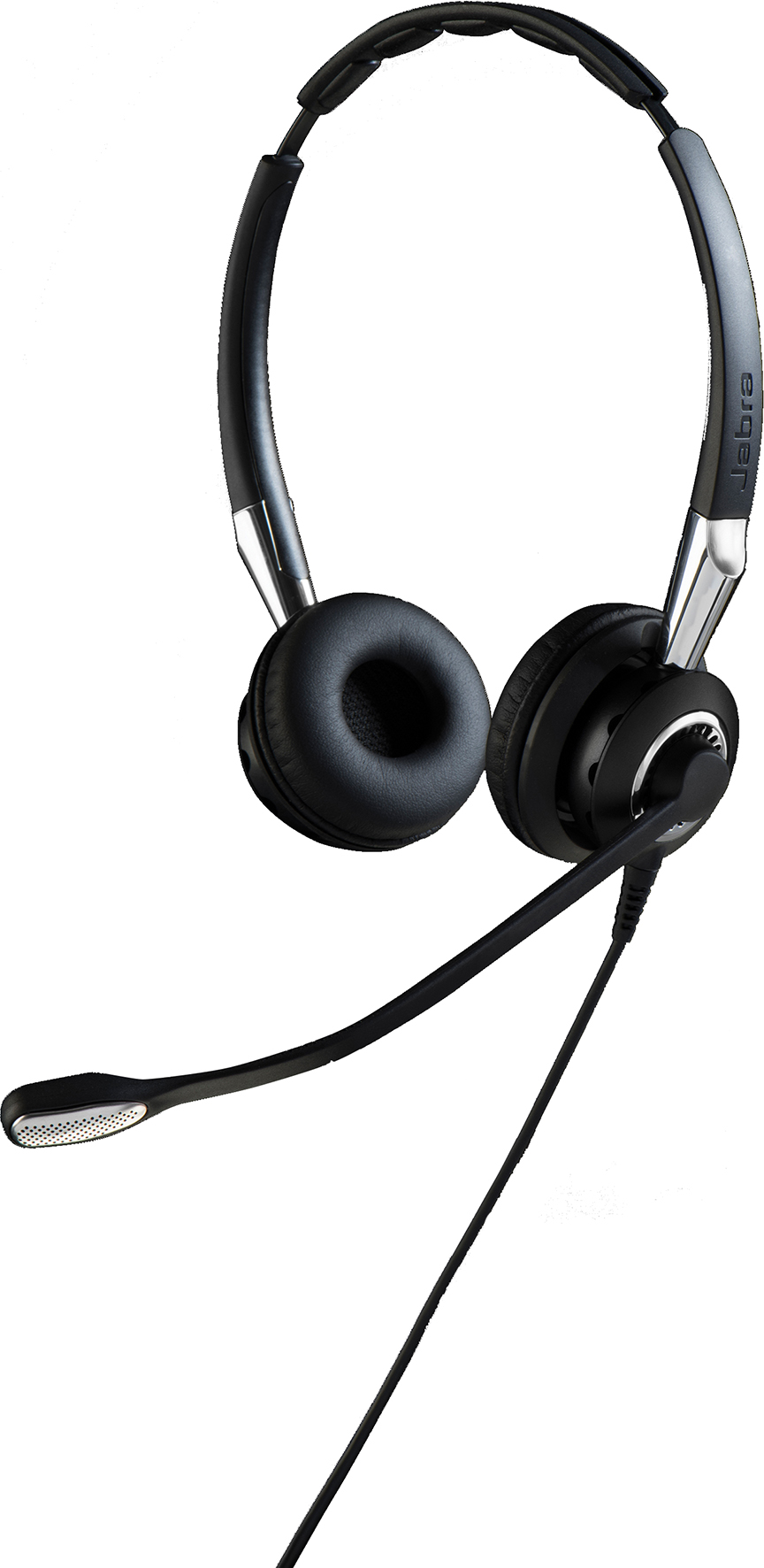 [2370466] Headset Jabra BIZ 2400 ll Duo