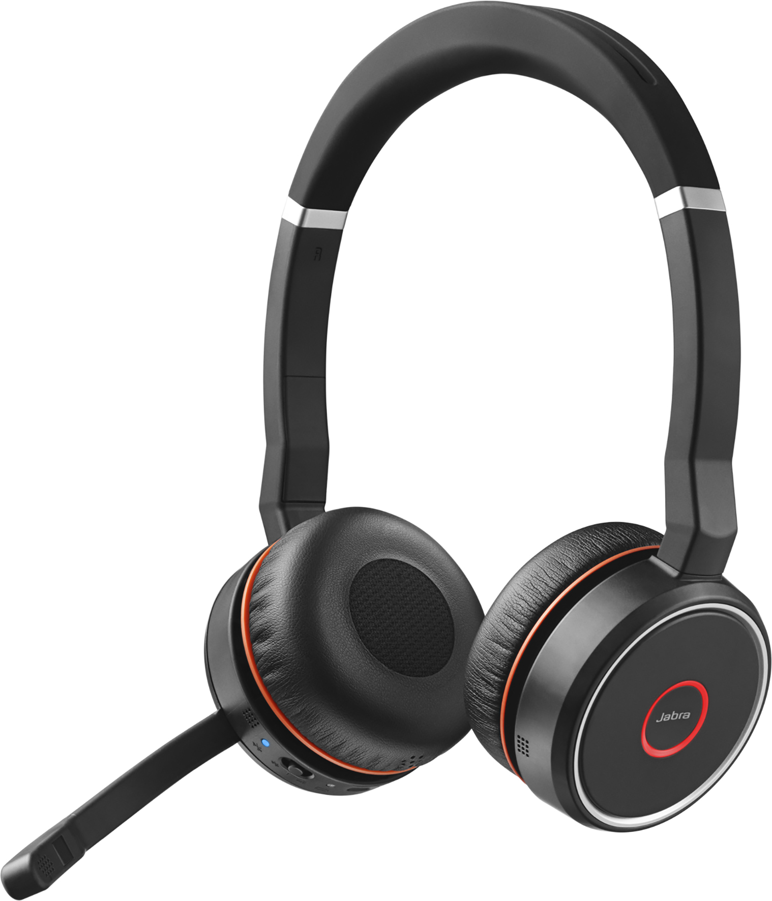 [2370473] Headset Jabra Evolve 75 MS Ste