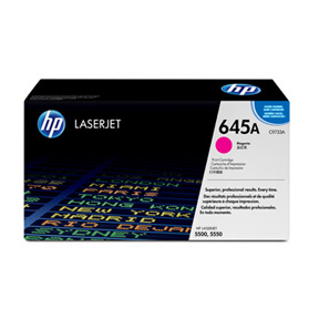 [2242912] Toner HP C9733A 12k magenta