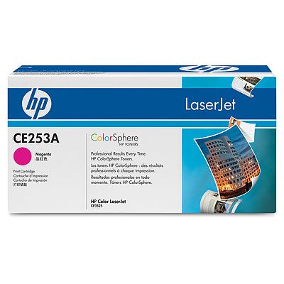 [2244339] Toner HP CE253A 7k magenta