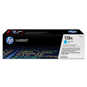 [2244322] Toner HP CE321A 1,3k cyan