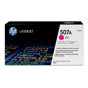 [2244796] Toner HP 507A CE403A Mag. 6k