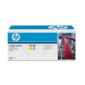 [2245006] Toner HP CE272A gul 15k