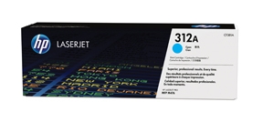 [2245479] Toner HP CF381A  2,7k cyan