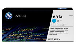 [2245483] Toner HP CE341A  16k cyan