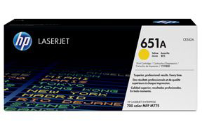 [2245484] Toner HP CE342A  16k yellow