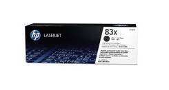 [2245528] Toner HP CF283X 83X 2,2k svart