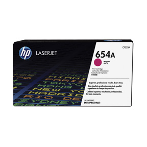 [2245559] Toner HP 654A CF333A Mag. 15k