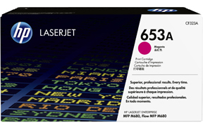 [2245595] Toner HP 653A CF323A Mag 16,5k