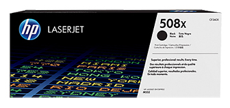 [2245611] Toner HP CF360X Svart