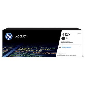 [2245750] Toner.HP 415X W2030X sv. 7,5k