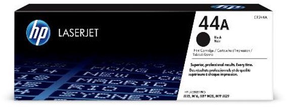 [2245754] Toner HP 44A CF244A svart 1k